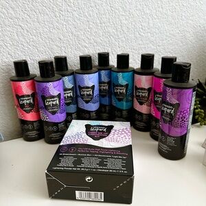 Lunar Tides Hair Dye Set